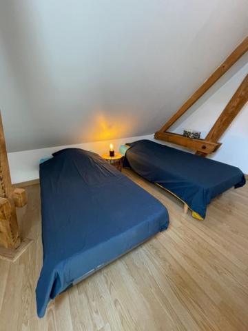 Spacieux T3 Coeur De Ville Saint-Valery-en-Caux Dış mekan fotoğraf